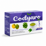 Codyaro Tea - شاي كوديارو
