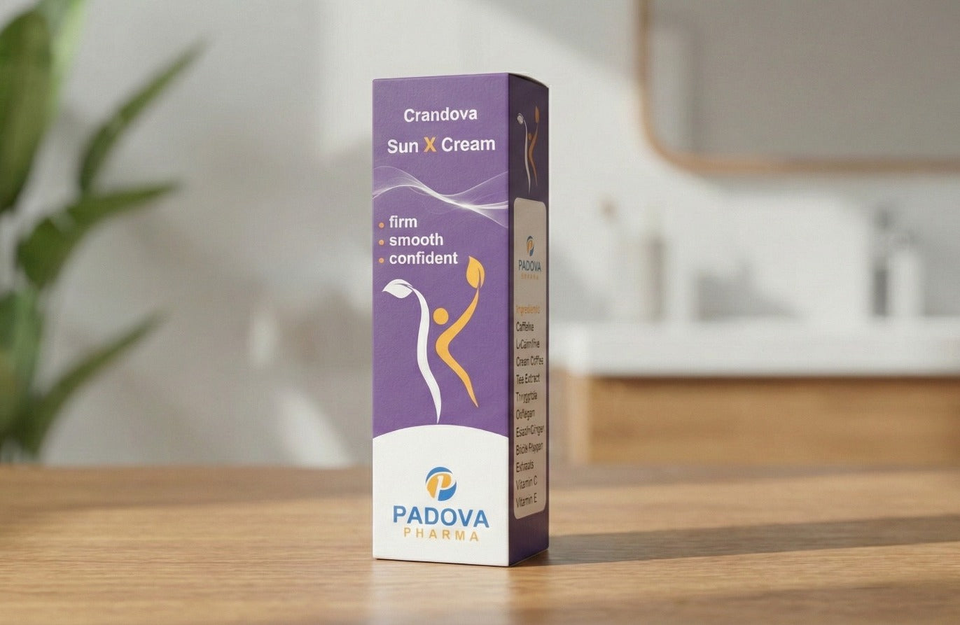 Pepticore Activate Cream