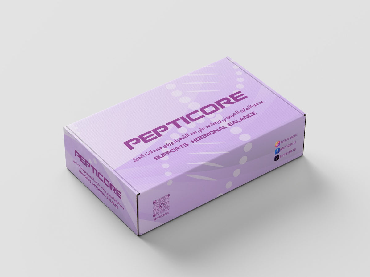 Pepticore  Box