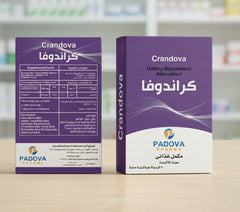Pepticore Balance – Capsules (Crandova)