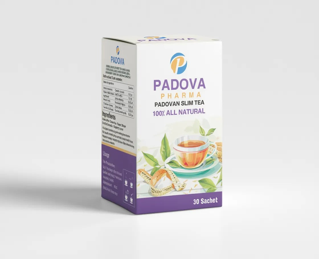 Pepticore Digest Tea